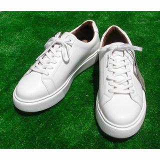 ニコアンド(niko and...)のニコアンド　北村匠海　ボリュームソールスニーカー　新品　L（26.5～27.5㎝(スニーカー)