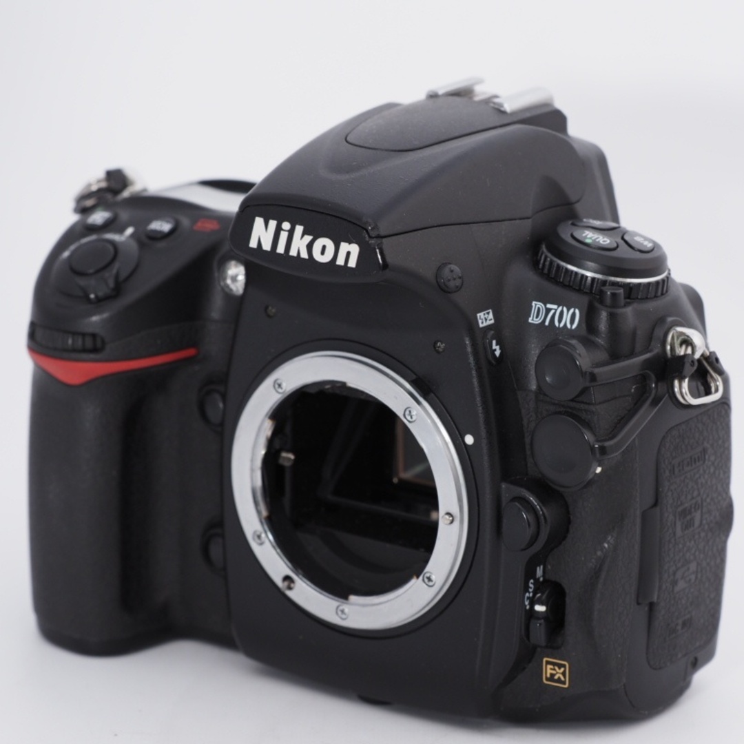 Nikon ニコン デジタル一眼レフカメラ D700 ジャンク|家電、AV Nikon ニコン デジタル一眼レフカメラ D700 ジャンク|家電、AV