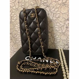 CHANEL(ショルダーバッグ)のフリマアイテム一覧 CHANEL(ショルダーバッグ)のフリマアイテム一覧