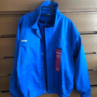 ニッコー(NIKKO)のアルマテックス空調服(その他)