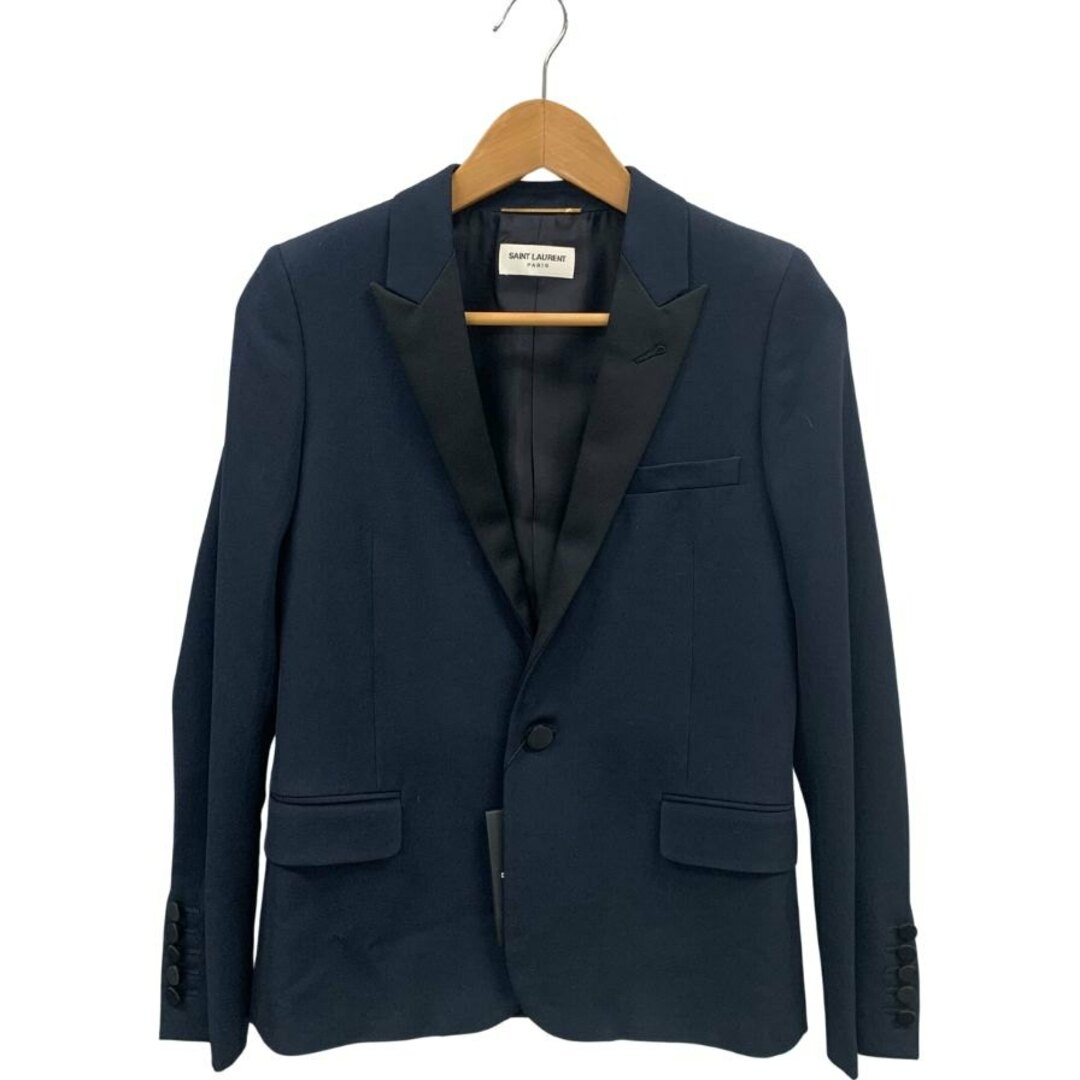 SAINT LAURENT - サンローラン パリ 13AW エディ期 スモーキング SAINT LAURENT - サンローラン パリ 13AW エディ期 スモーキング