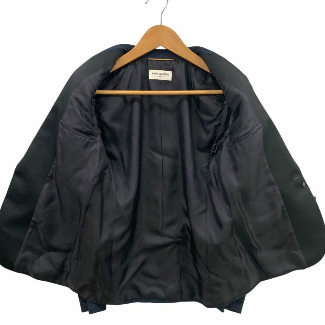 SAINT LAURENT - サンローラン パリ 13AW エディ期 スモーキング SAINT LAURENT - サンローラン パリ 13AW エディ期 スモーキング