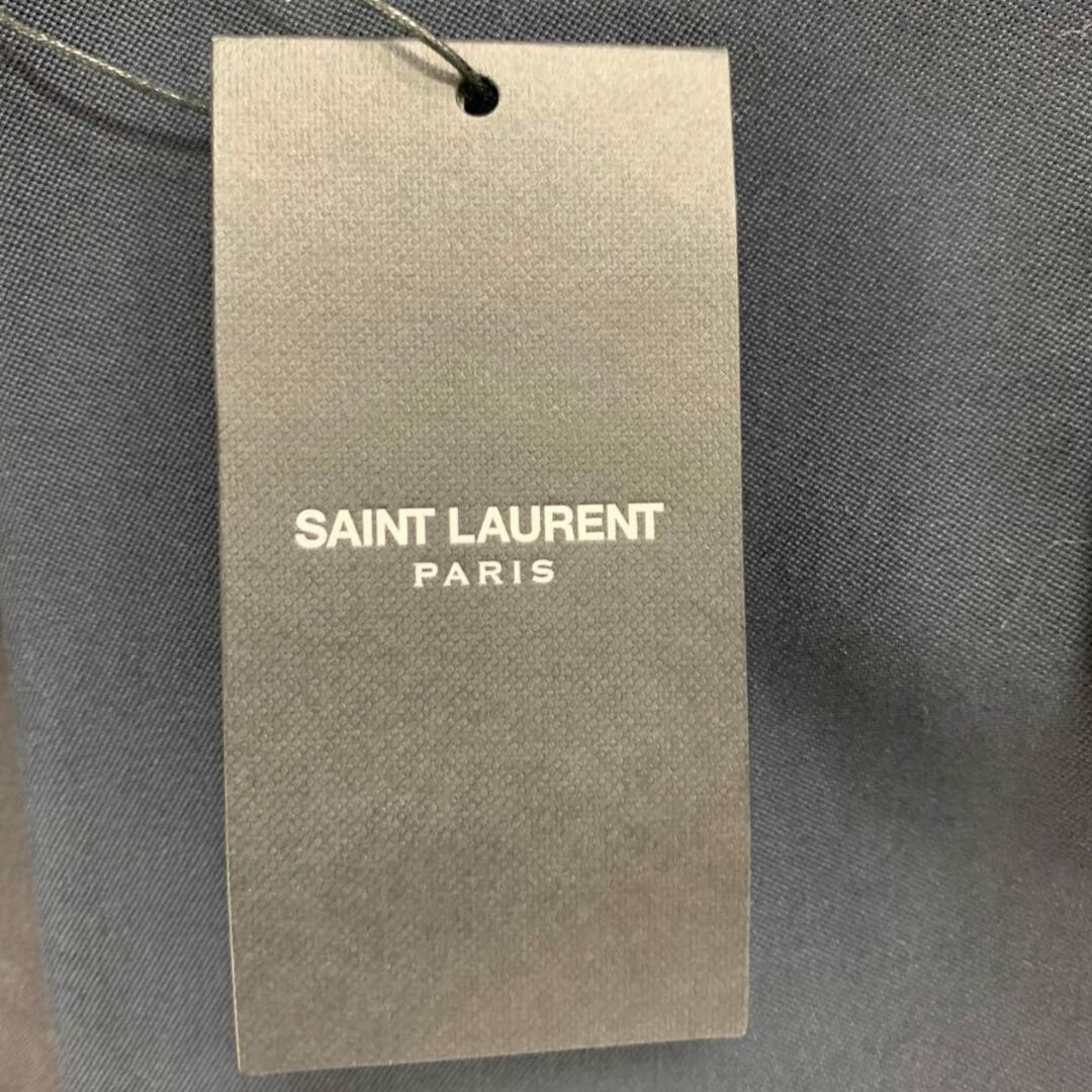 SAINT LAURENT - サンローラン パリ 13AW エディ期 スモーキング SAINT LAURENT - サンローラン パリ 13AW エディ期 スモーキング
