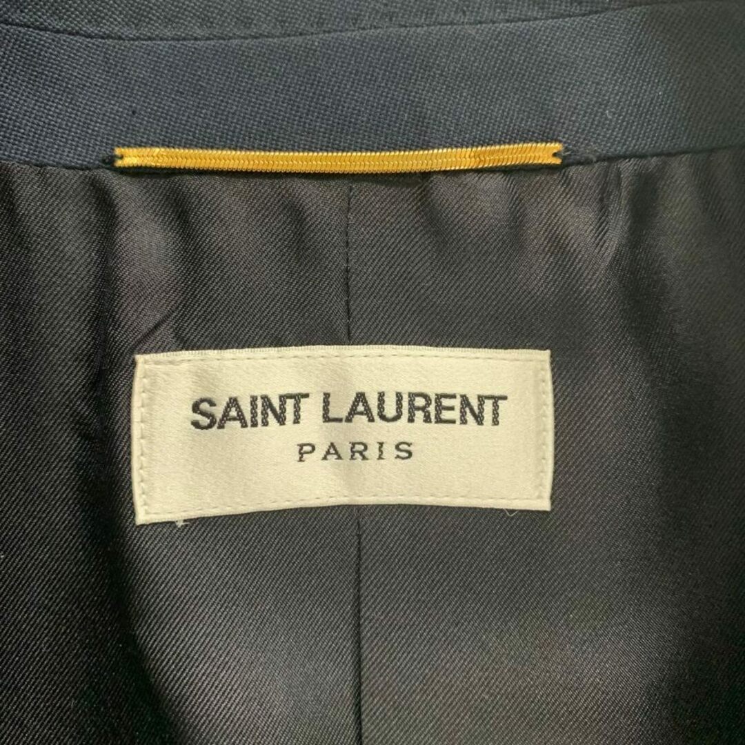 SAINT LAURENT - サンローラン パリ 13AW エディ期 スモーキング SAINT LAURENT - サンローラン パリ 13AW エディ期 スモーキング