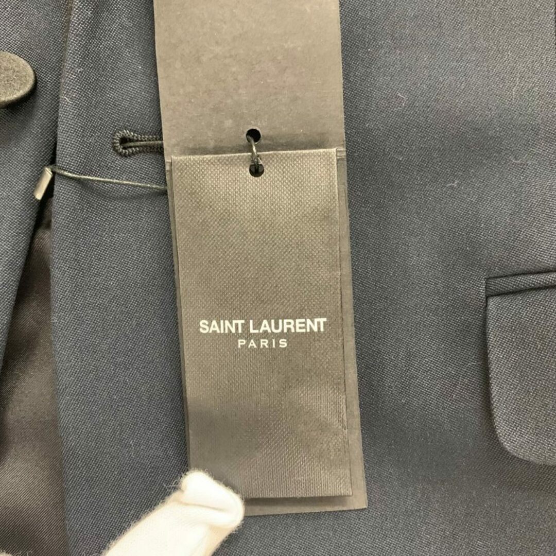 SAINT LAURENT - サンローラン パリ 13AW エディ期 スモーキング SAINT LAURENT - サンローラン パリ 13AW エディ期 スモーキング