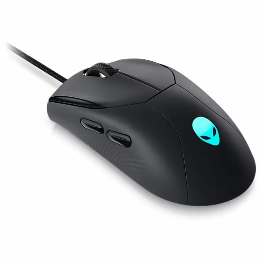 Alienware ゲーミングマウス 光学センサー AW320M 新品