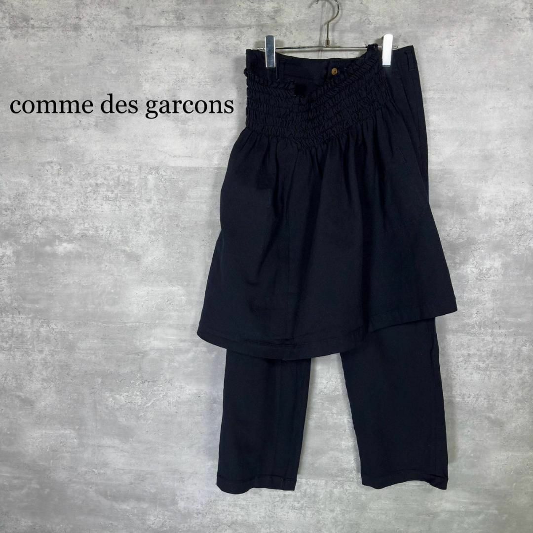 COMME des GARCONS - 『comme des garcons』コムデギャルソン (S COMME des GARCONS - 『comme des garcons』コムデギャルソン (S