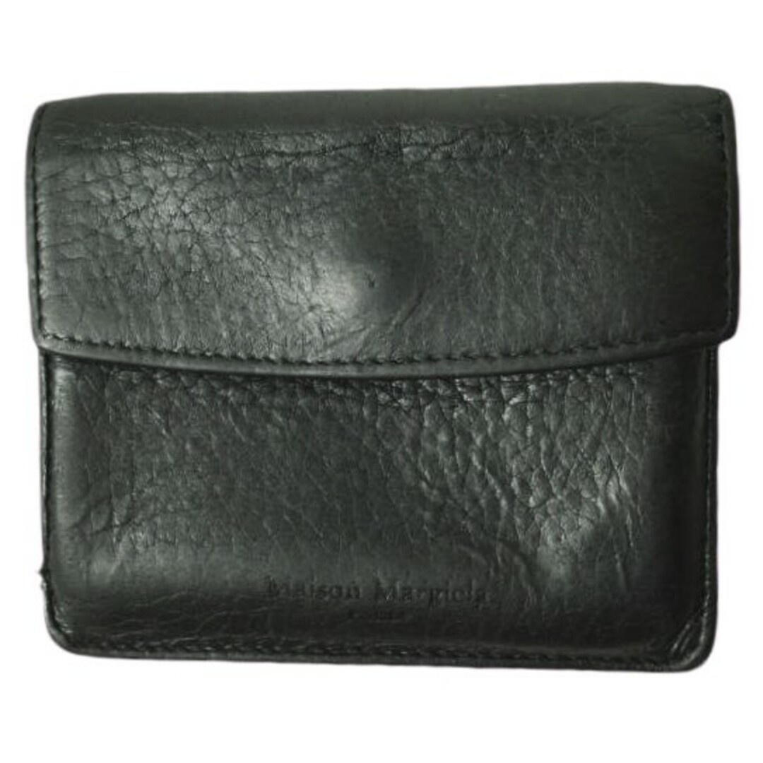Maison Margiela(旧Maison Martin Margiela) - MAISON MARGIELA メゾンマルジェラ イタリア製 小銭入れ付き カードケース S55UI0295 BLACK コインケース ミニ財布【中古】【MAISON MARGIELA】の通販 by USED SELECT SHOP LOOP ラクマ店|メゾンマルジェラならラクマ Maison Margiela(旧Maison Martin Margiela) - MAISON MARGIELA メゾンマルジェラ イタリア製 小銭入れ付き カードケース S55UI0295 BLACK コインケース ミニ財布【中古】【MAISON MARGIELA】の通販 by USED SELECT SHOP LOOP ラクマ店|メゾンマルジェラならラクマ