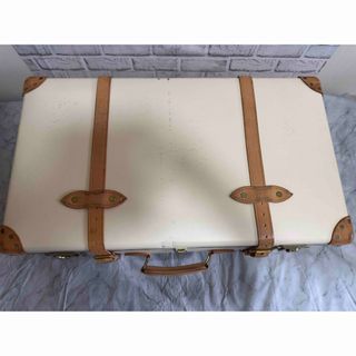 GLOBE-TROTTER(スーツケース/キャリーバッグ)のフリマアイテム一覧 GLOBE-TROTTER(スーツケース/キャリーバッグ)のフリマアイテム一覧
