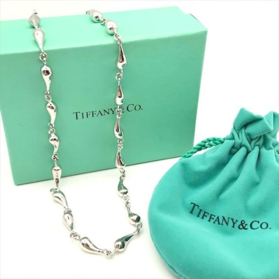 Tiffany & Co. - 展示品 TIFFANY&Co. ティファニー ティア Tiffany & Co. - 展示品 TIFFANY&Co. ティファニー ティア