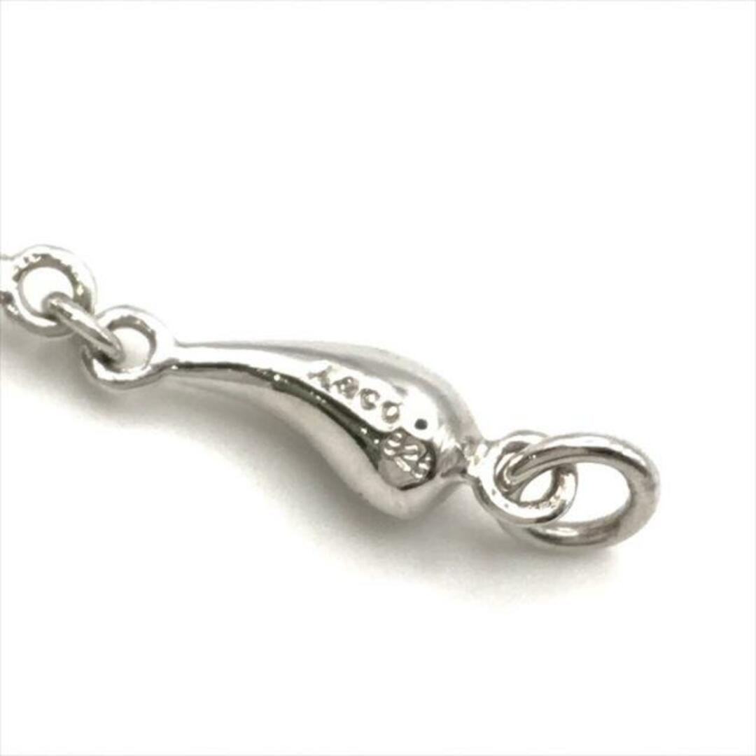 Tiffany & Co. - 展示品 TIFFANY&Co. ティファニー ティア Tiffany & Co. - 展示品 TIFFANY&Co. ティファニー ティア