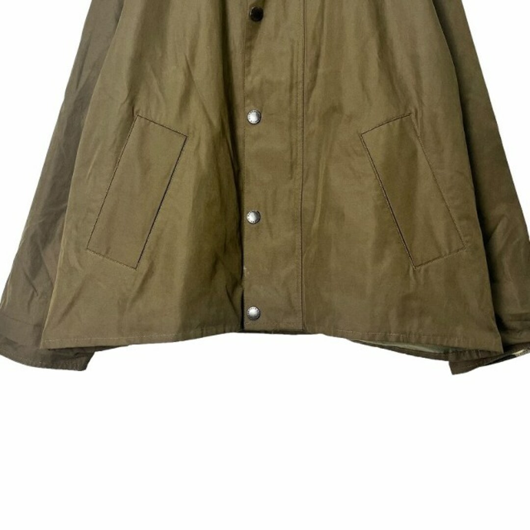 バブアー Barbour ビデイルジャケット コーデュロイ カーキ □ST バブアー Barbour ビデイルジャケット コーデュロイ カーキ □ST