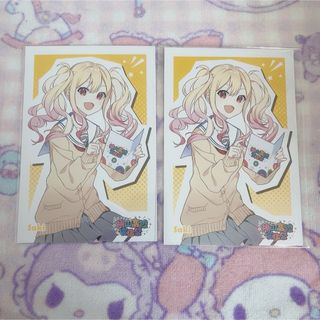 天馬咲希 紙類 まとめ売り(キャラクターグッズ)