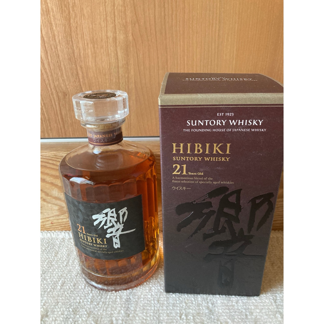 響 700ml 響 700ml