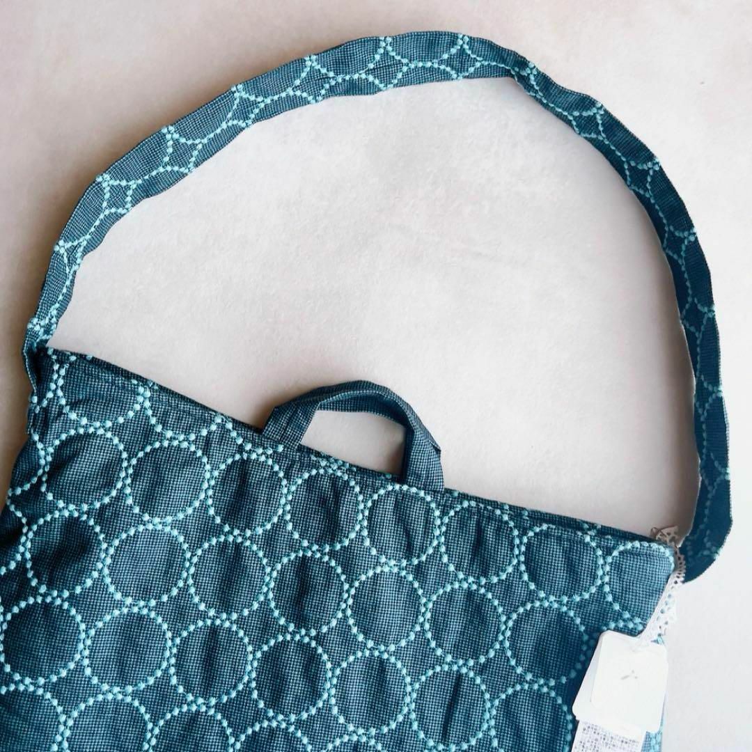 mina perhonen - 【未使用✨完売品】ミナペルホネン 2way mina perhonen - 【未使用✨完売品】ミナペルホネン 2way