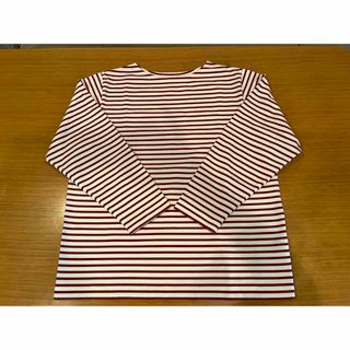 BATONER(Tシャツ/カットソー(七分/長袖))のフリマアイテム一覧 BATONER(Tシャツ/カットソー(七分/長袖))のフリマアイテム一覧