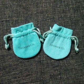 ティファニー(Tiffany & Co.)のティファニー アクセサリー入れ(小物入れ)