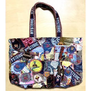 HYSTERIC MINI(マザーズバッグ)のフリマアイテム一覧 HYSTERIC MINI(マザーズバッグ)のフリマアイテム一覧