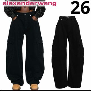 Alexander Wang(デニム/ジーンズ)のフリマアイテム一覧 Alexander Wang(デニム/ジーンズ)のフリマアイテム一覧