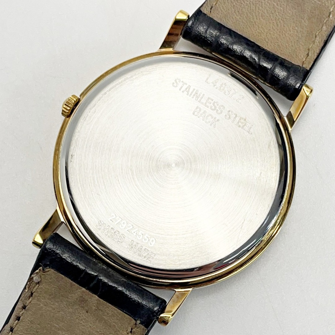 LONGINES - LONGINES ロンジン グランドクラシック L4.637.2 LONGINES - LONGINES ロンジン グランドクラシック L4.637.2