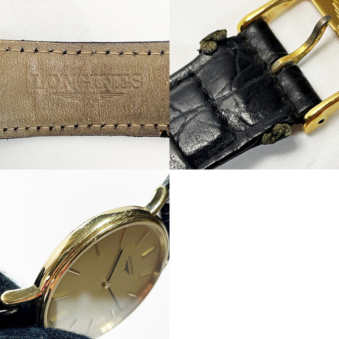 LONGINES - LONGINES ロンジン グランドクラシック L4.637.2 LONGINES - LONGINES ロンジン グランドクラシック L4.637.2