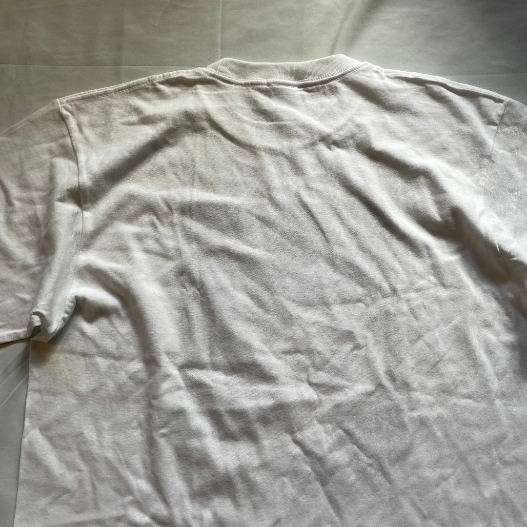 y2k アート Tシャツ 犬 ドッグ 美術 ユーモア ピーター サヴィル  古着