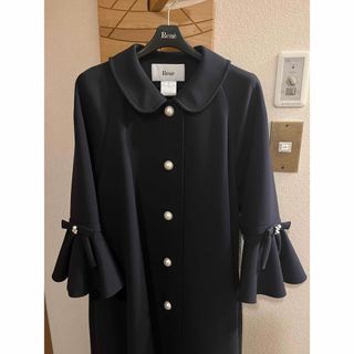 René - ルネ コート 38の通販 by はるか's shop|ルネならラクマ René - ルネ コート 38の通販 by はるか's shop|ルネならラクマ