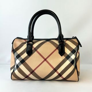 BURBERRY(ボストンバッグ)のフリマアイテム一覧 BURBERRY(ボストンバッグ)のフリマアイテム一覧