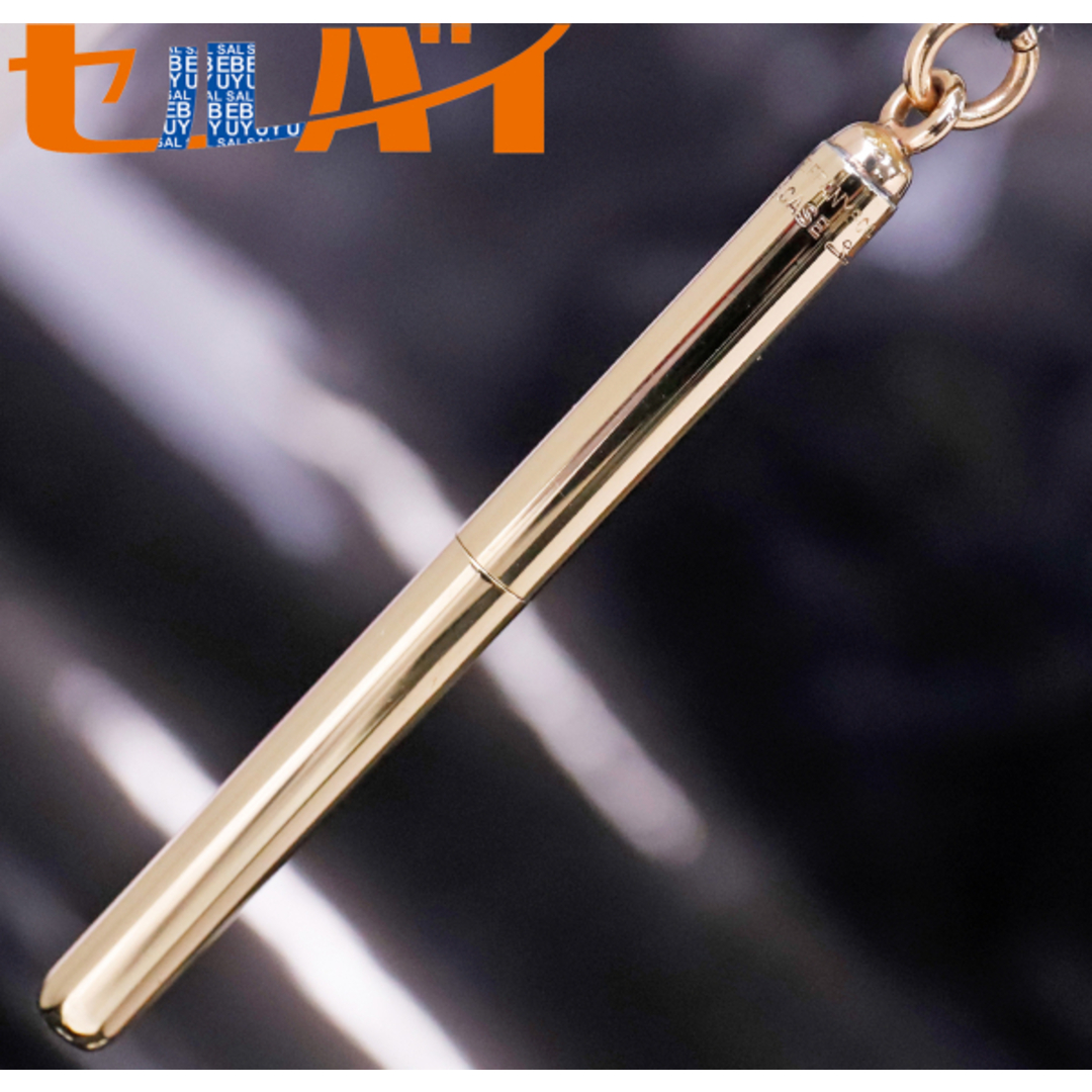 Tiffany & Co. - 本物 ティファニー 極希少 K14イエローゴールド Tiffany & Co. - 本物 ティファニー 極希少 K14イエローゴールド