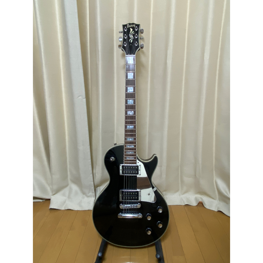 BURNY レスポール カスタム バーニー RLC-60 custom BURNY レスポール カスタム バーニー RLC-60 custom
