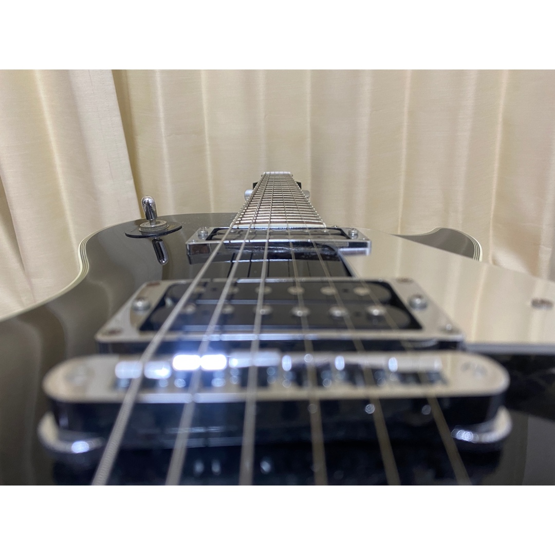 BURNY レスポール カスタム バーニー RLC-60 custom BURNY レスポール カスタム バーニー RLC-60 custom