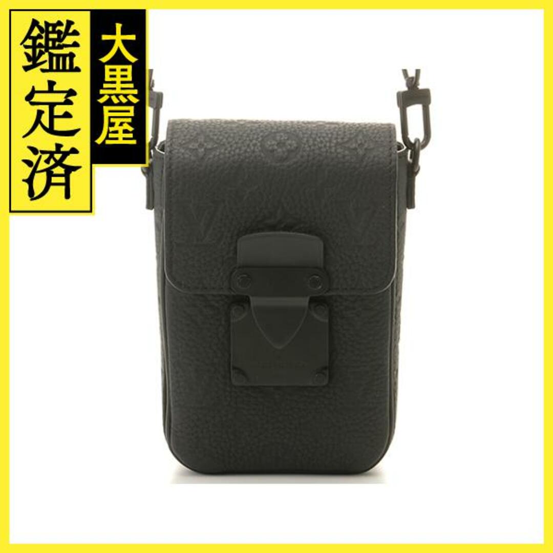 LOUIS VUITTON - ルイ・ヴィトン ヴェルティカル・ウエアラブルウォレット M81524 【430】