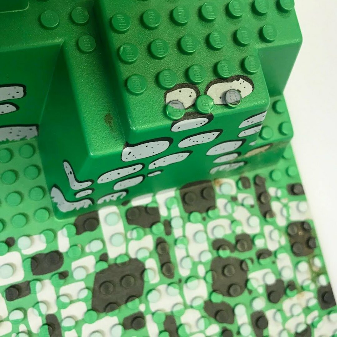 レゴ キャッスル10176ロイヤルキング城