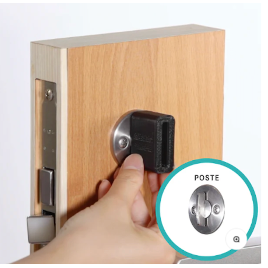 セサミ 特殊アダプター POSTE 1個 400円 その他のその他(その他)の商品写真