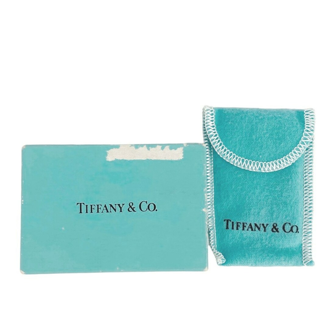 Tiffany & Co. - □新同□ ティファニー ビクトリノックス Tiffany & Co. - □新同□ ティファニー ビクトリノックス