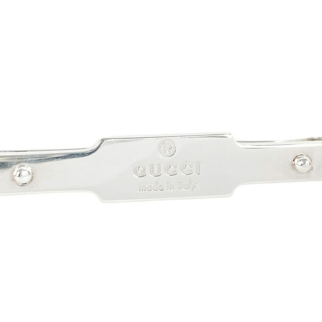 GUCCI - □美品□ グッチ ネクタイ ピン タイピン アクセサリー GUCCI - □美品□ グッチ ネクタイ ピン タイピン アクセサリー