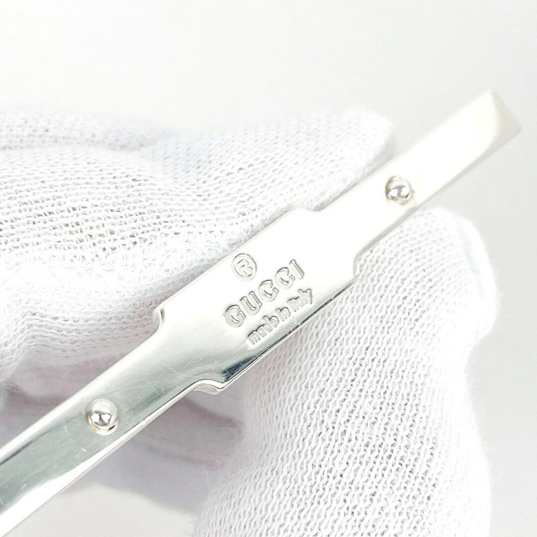 GUCCI - □美品□ グッチ ネクタイ ピン タイピン アクセサリー GUCCI - □美品□ グッチ ネクタイ ピン タイピン アクセサリー