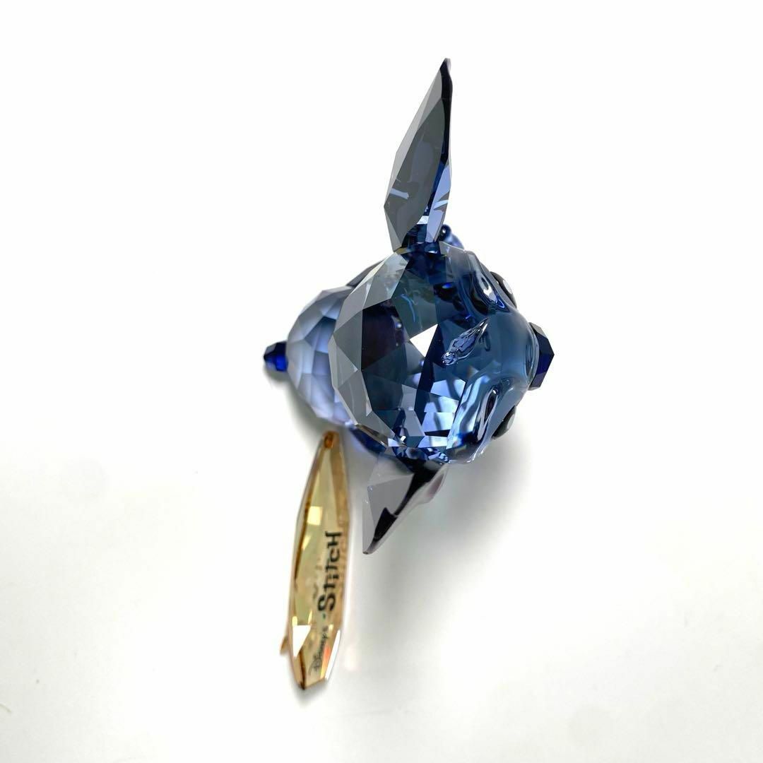 SWAROVSKI - No9様 スワロフスキー ディズニー リロ&スティッチ SWAROVSKI - No9様 スワロフスキー ディズニー リロ&スティッチ