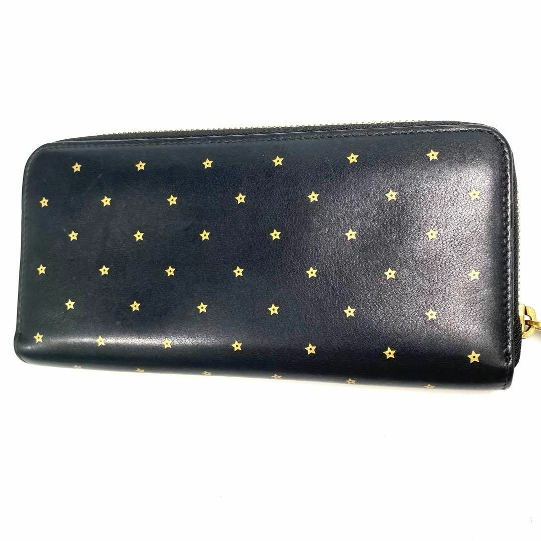 Christian Dior - 【希少美品】 クリスチャンディオール 長財布 Christian Dior - 【希少美品】 クリスチャンディオール 長財布