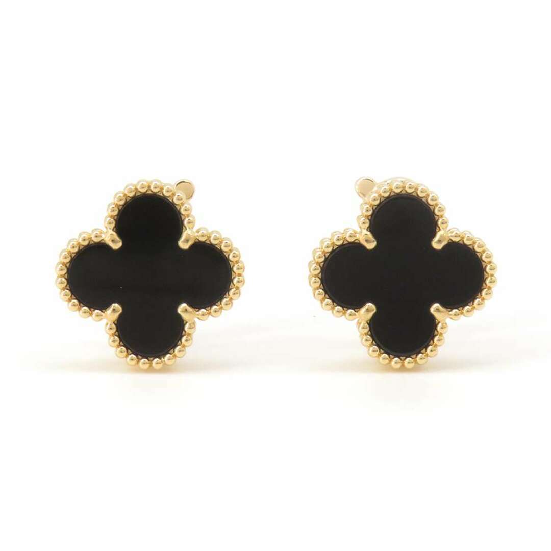 人気新品 Van イヤリング ヴァンクリーフ&アーペル - Arpels & Cleef その他