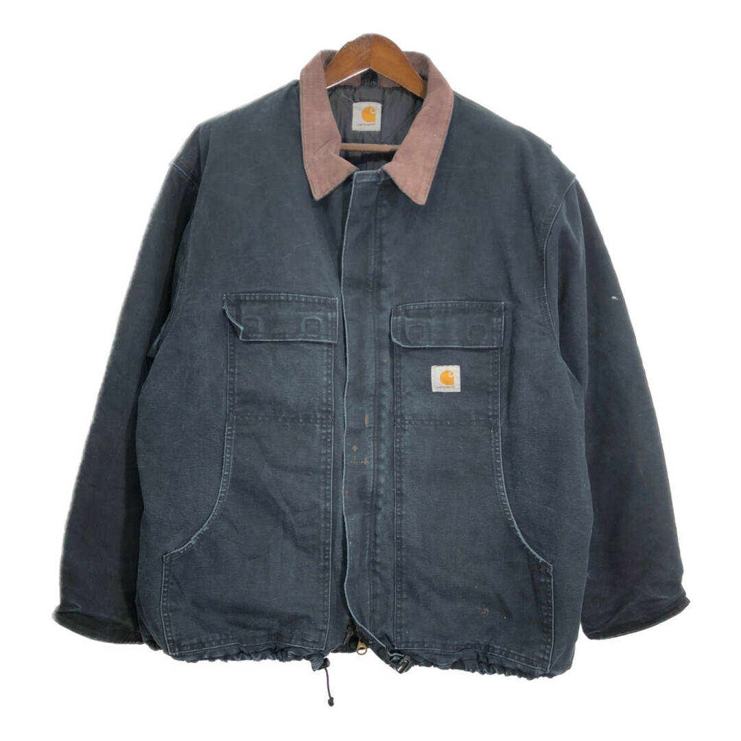 carhartt - Carhartt カーハート トラディショナルジャケット carhartt - Carhartt カーハート トラディショナルジャケット