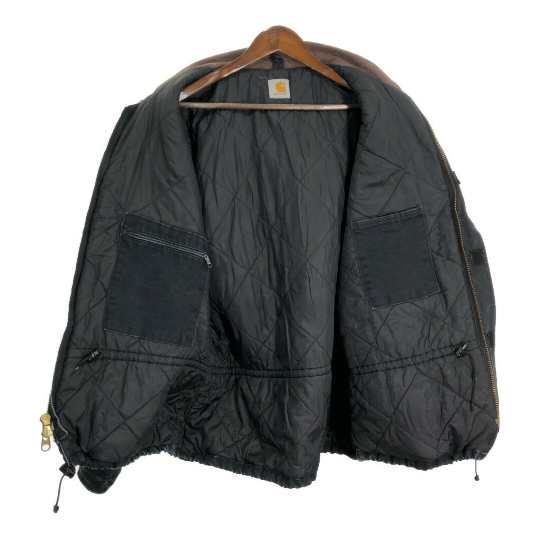 carhartt - Carhartt カーハート トラディショナルジャケット carhartt - Carhartt カーハート トラディショナルジャケット