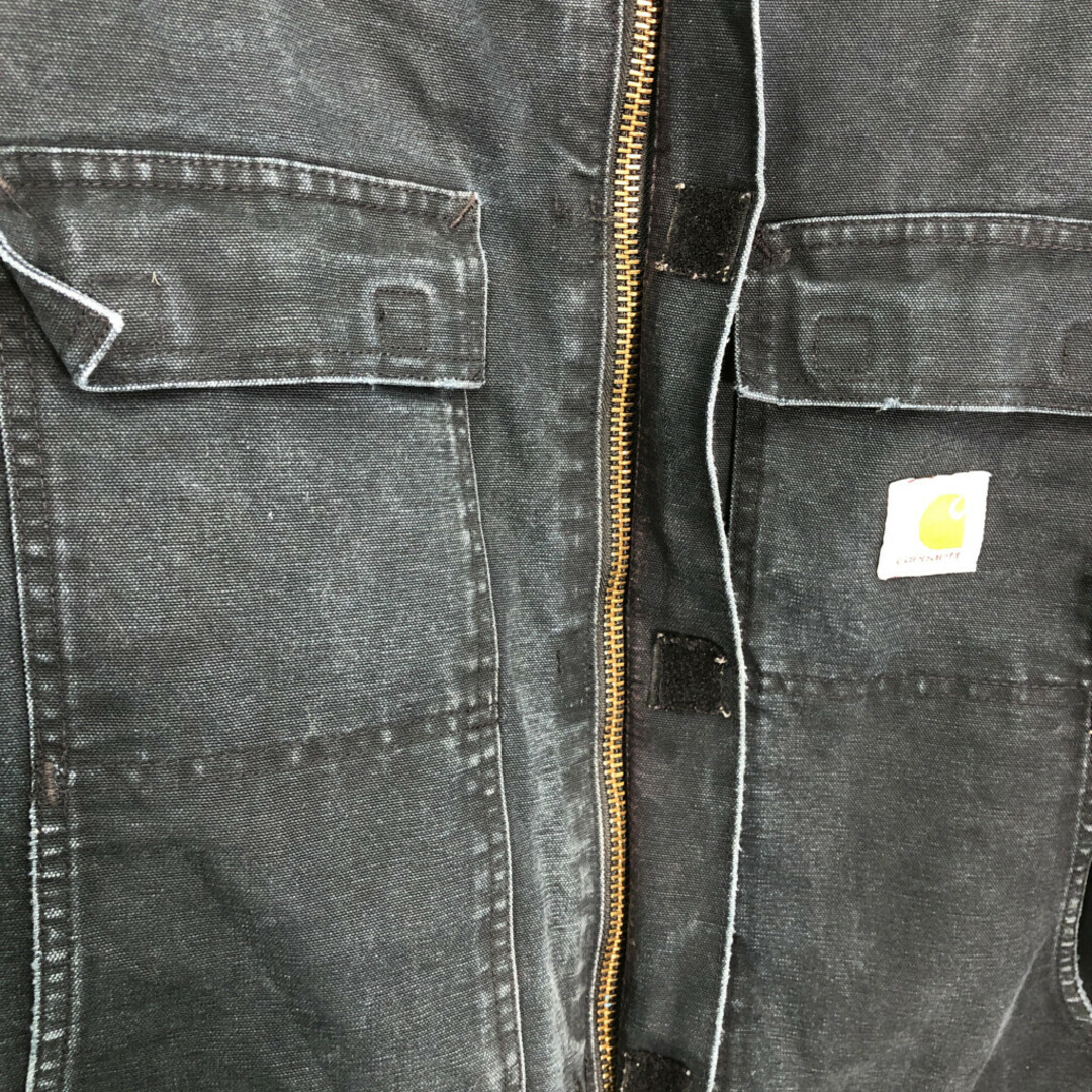 carhartt - Carhartt カーハート トラディショナルジャケット carhartt - Carhartt カーハート トラディショナルジャケット