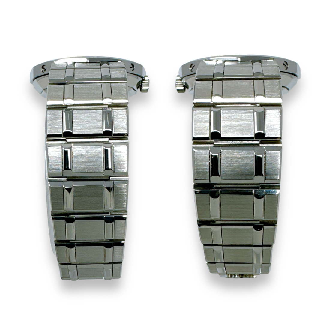 CORUM - コルム アドミラルズカップ デイト クオーツ レディース CORUM - コルム アドミラルズカップ デイト クオーツ レディース