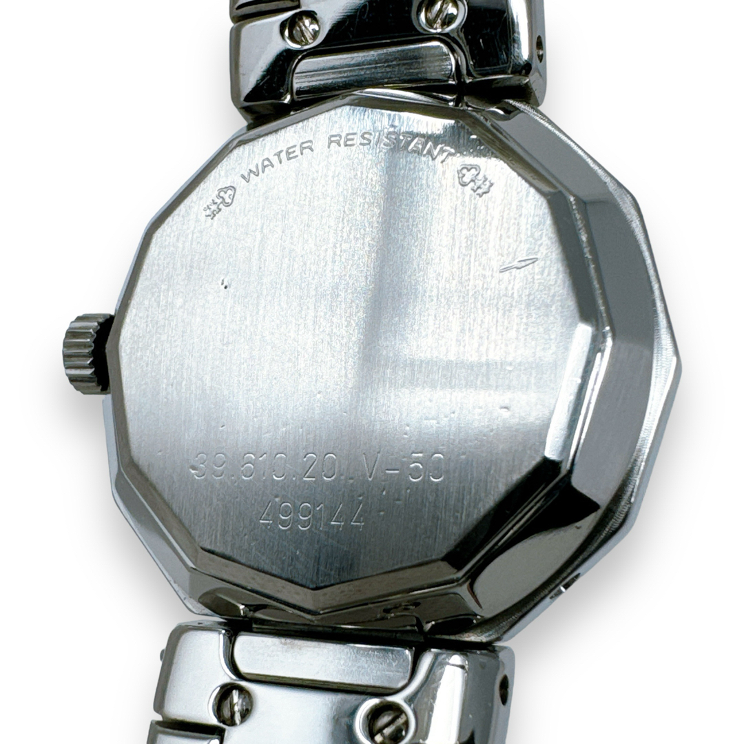 CORUM - コルム アドミラルズカップ デイト クオーツ レディース CORUM - コルム アドミラルズカップ デイト クオーツ レディース