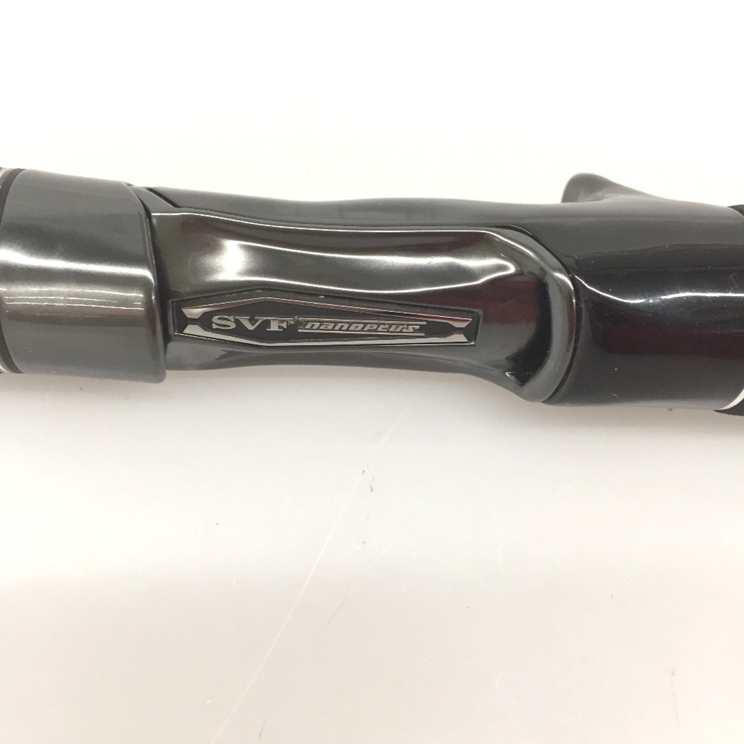 △△DAIWA ダイワ ルアーロッド スティーズ C74MH+ TOPGUN 竿袋付属 △△DAIWA ダイワ ルアーロッド スティーズ C74MH+ TOPGUN 竿袋付属