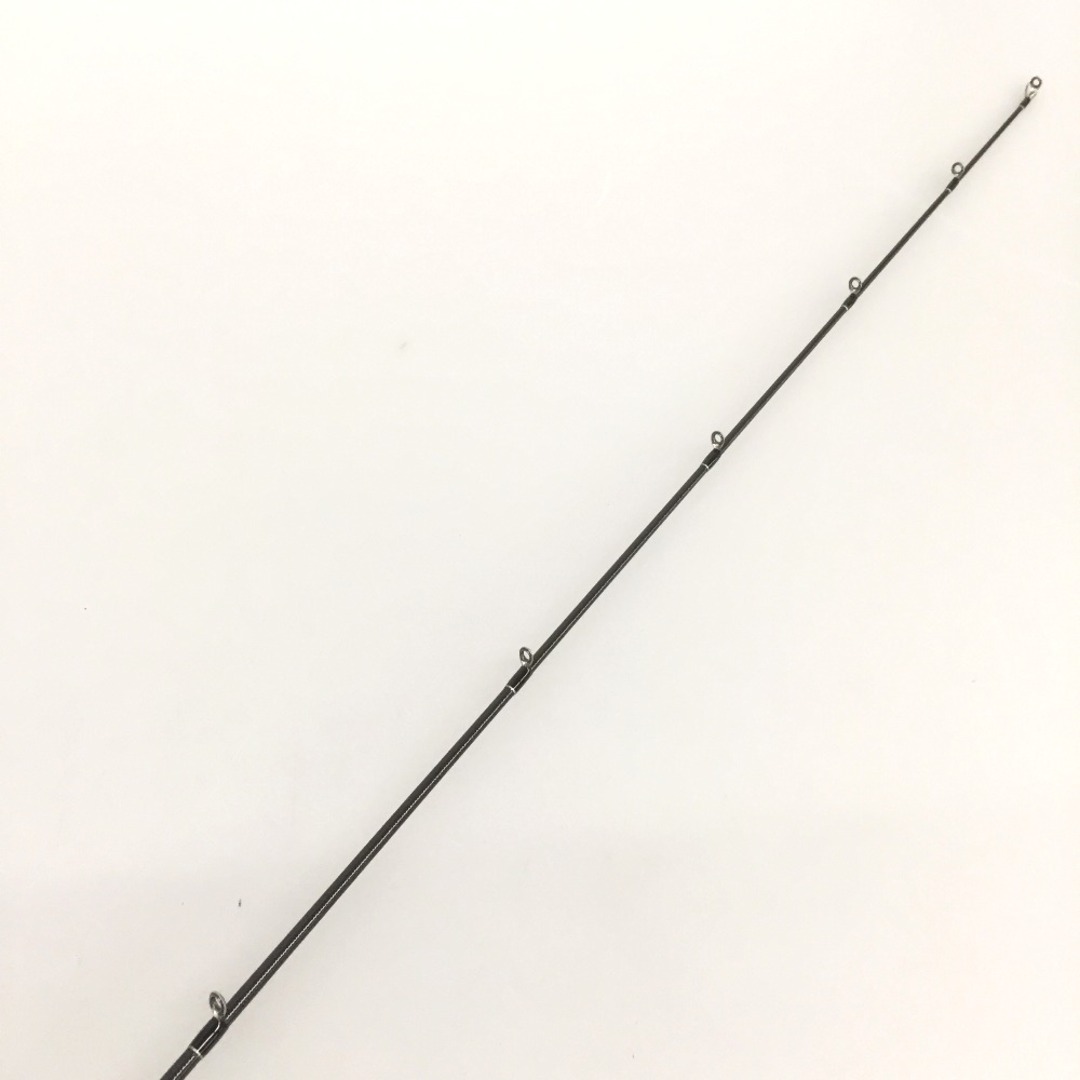 △△DAIWA ダイワ ルアーロッド スティーズ C74MH+ TOPGUN 竿袋付属 △△DAIWA ダイワ ルアーロッド スティーズ C74MH+ TOPGUN 竿袋付属