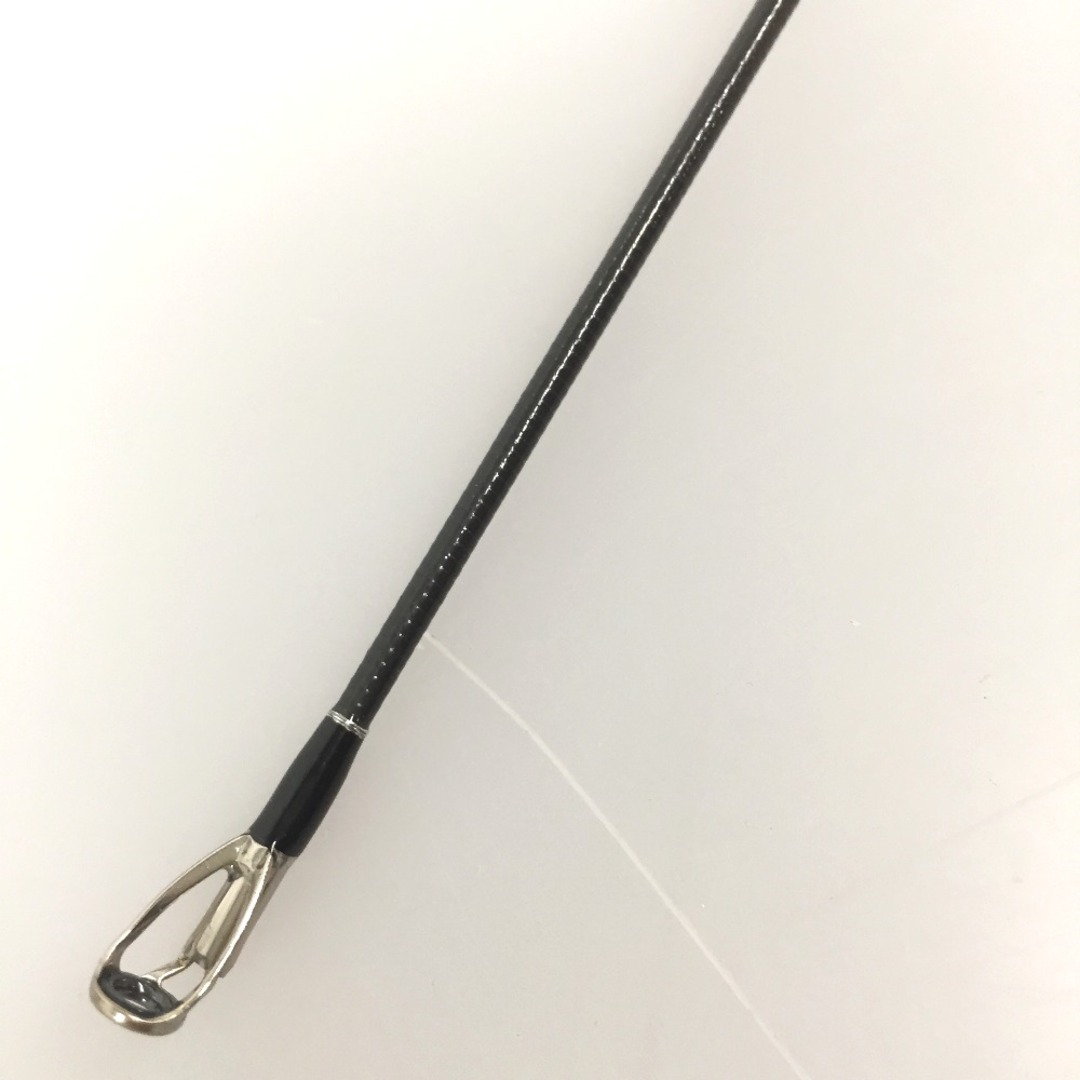 △△DAIWA ダイワ ルアーロッド スティーズ C74MH+ TOPGUN 竿袋付属 △△DAIWA ダイワ ルアーロッド スティーズ C74MH+ TOPGUN 竿袋付属
