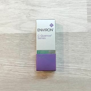 エンビロン(ENVIRON)の期限26.04 ENVIRON エンビロン C-クエンストーナー 30ml(化粧水/ローション)
