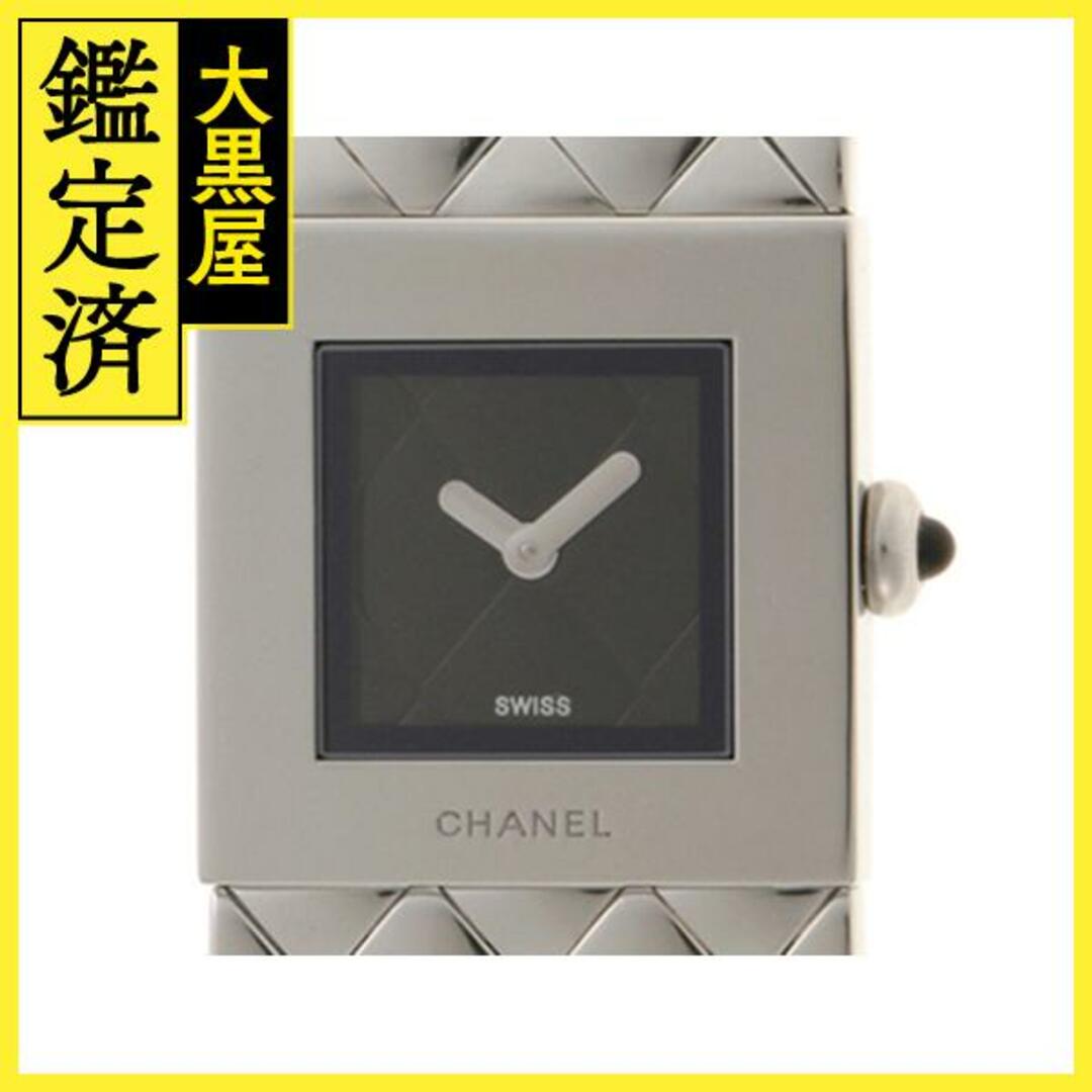 CHANEL - シャネル ﾏﾄﾗｯｾ H0009 【434】